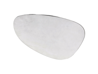 Door Mirror Glass. Porsche 986 Boxster / 996 Left LHD CARS OE Match - 99673103501, 99673103802 - 911278-11, 1689300570