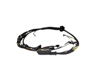 DME 发动机线束。保时捷 944 2.5 升后期仪表板 - 94460702101 - TRW-944-002