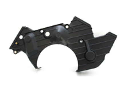 Camshaft Belt Cover, MID. Porsche 928 1978-86 - 92810514405