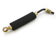 Fuel line pump to filter. Porsche 944 85-91 Automatic - 95135604108, 95135604104 Fuel line pump to filter. Porsche 944 85-91 Automatic - 95135604108, 95135604104