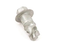 Heatshield Locking Bolt 6x12. Porsche Boxster 986 - 99950743009, 99950800401 Heatshield Locking Bolt 6x12. Porsche Boxster 986 - 99950743009, 99950800401