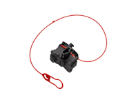 Fuel Filler Flap Throttle Control Element, Emergency Operation. Porsche 92A Cayenne (958) 2011-18 - PAB862153, 95850415300, 95850415301, 95850415302, 95850415303 Fuel Filler Flap Throttle Control Element, Emergency Operation. Porsche 92A Cayenne (958) 2011-18 - PAB862153, 95850415300, 95850415301, 95850415302, 95850415303