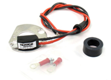 Breaker point ignitor. Porsche 912 66-67 / 356 55-56 w/Bosch Dist. - PER-1844