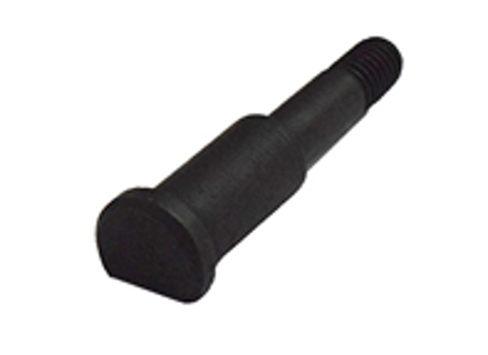 Schraube des Heizungshebels. Porsche 911 78-89 - 91142451500 - JG.515.00