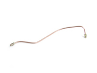 Linea freno, anteriore, SINISTRA. Porsche 911 1974-89 - 91135561802, 91135561801, 91135561702, 91135561700 Linea freno, anteriore, SINISTRA. Porsche 911 1974-89 - 91135561802, 91135561801, 91135561702, 91135561700
