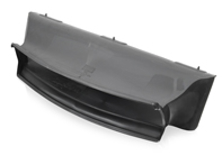 Centre radiator air flow guide. Porsche 986 Boxster / 996 - 99657514102