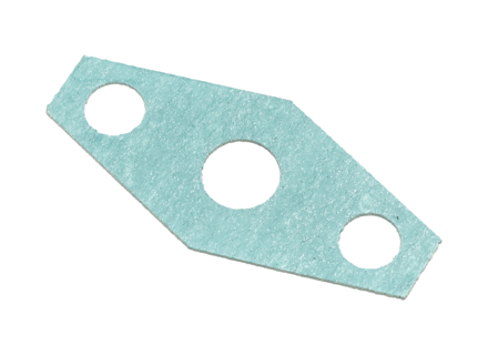 Dichtung für Kaltstartventil. Porsche 924 2.0L ohne Turbo 1976-1985 - 063906179, 026906179A, 050906179