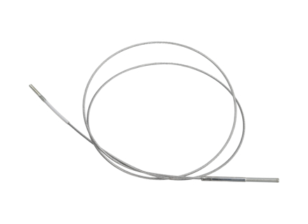 Cable del embrague. Porsche 356 B-T6 / 356 C - 64442340101, 424050, 313 09 366 03 22