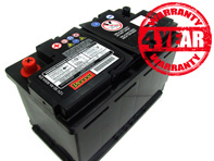 BATTERY 105Ah 12v 950A LxWxH: 394 mm x 175 mm x 190 mm RUNNING BULL AGM - 60501, 99961109512, 99961109520 - AMG60501 BATTERY 105Ah 12v 950A LxWxH: 394 mm x 175 mm x 190 mm RUNNING BULL AGM - 60501, 99961109512, 99961109520 - AMG60501