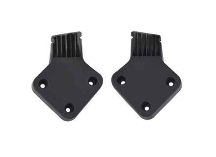 行李舱盖支撑支架套装（左右）。适用于保时捷 971 Panamera - 9718682531E0, 9718682541E0