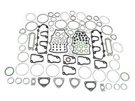 Kit guarnizioni testata motore. Porsche 993 1994-97 - 99310090200, 02-29154-01, 022915401 Kit guarnizioni testata motore. Porsche 993 1994-97 - 99310090200, 02-29154-01, 022915401