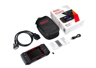 iCarsoft CR V2.0 Professional Diagnostic Tool for Multi Brand Vehicles - CRV2.0 iCarsoft CR V2.0 Professional Diagnostic Tool for Multi Brand Vehicles - CRV2.0