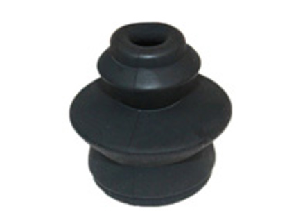 Funda de palanca de cambios. Porsche 356 / 356A - 99965901840, 64424306, 35624306