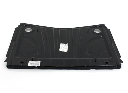 Rear floor pan. Porsche Boxster / Cayman - 98150157101GRV, 98150157101