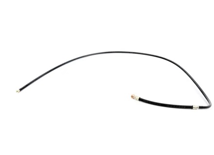 Fuel tank pressure line. Porsche 911 1977-79 / 930 Turbo - 91135606607, 91135606612