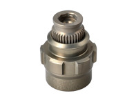 Locking mechanism for centre lock wheel. Porsche 991 - 99134125102, 99134125100, 99134125101 Locking mechanism for centre lock wheel. Porsche 991 - 99134125102, 99134125100, 99134125101