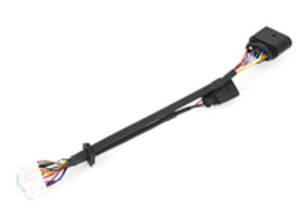 Hybrid battery diagnostic wiring harness. Porsche 958 Cayenne / 970 Panamera HYBRID - 95861205900