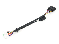 Hybrid battery diagnostic wiring harness. Porsche 958 Cayenne / 970 Panamera HYBRID - 95861205900 Hybrid battery diagnostic wiring harness. Porsche 958 Cayenne / 970 Panamera HYBRID - 95861205900