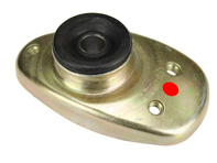 Front mount support Heavy Duty. Stiffer sport style 30-35% Increased rubber stiffness Porsche 911 1970>> / 930 / 914 - 91134101800, 91434101800, 91134101800 - URO-013503, URO-013504, PR98A01P Front mount support Heavy Duty. Stiffer sport style 30-35% Increased rubber stiffness Porsche 911 1970>> / 930 / 914 - 91134101800, 91434101800, 91134101800 - URO-013503, URO-013504, PR98A01P