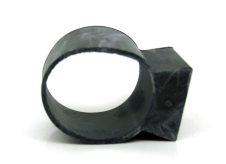 Reinforcement bar tube rubber ring. Porsche 911 1974-89 FRONT OR REAR - 91150522100