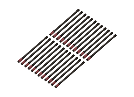 Zylinderkopfstehbolzen 24er Satz PORSCHE 993 C2 / C4 - 99310117203, 99310117202