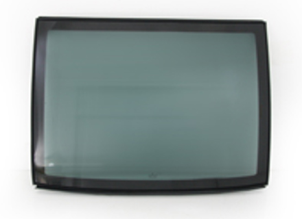 Targa-Schiebedachglas. Porsche 993 Targa - 99356290300