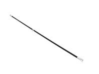 Heater Cable Guide Tube Porsche 911 / 930 - 91142480400, 91142480401 Heater Cable Guide Tube Porsche 911 / 930 - 91142480400, 91142480401