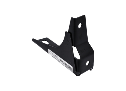 Onderste steunbeugel van oliekoeler vooraan. Porsche 911 1980-89 - 91150149001GRV, 91150149001