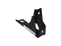 Front oil cooler lower support bracket. Porsche 911 1980-89 - 91150149001GRV, 91150149001 Front oil cooler lower support bracket. Porsche 911 1980-89 - 91150149001GRV, 91150149001