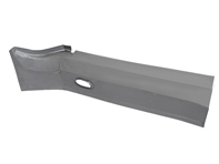 Inner longitudinal. Porsche 356 1960-65 - 64450101106, 64450101206, PP143L, P143R Inner longitudinal. Porsche 356 1960-65 - 64450101106, 64450101206, PP143L, P143R