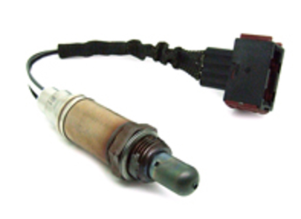 Lambda zuurstof sensor. Porsche Boxster 986 >>2002 - 98660612601, 258003806