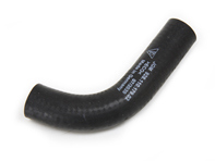 Tubo flessibile della valvola di avviamento a freddo. Porsche 928S 1983 - 92811017902, 92811017901 Tubo flessibile della valvola di avviamento a freddo. Porsche 928S 1983 - 92811017902, 92811017901
