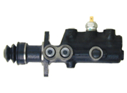 制动主缸大缸径。保时捷 911 / 930 / 912 / 914 - 91135501202, 91135501202A - 1661100700, URO-004122, BR.063.002