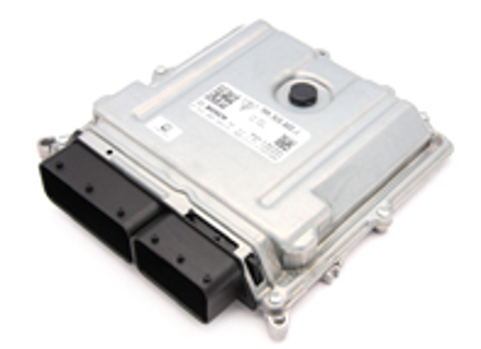 Control unit. Battery. Porsche 958 Cayenne Hybrid 2015>> - 95861102205, 95861102204, 95861102203, 95861102202