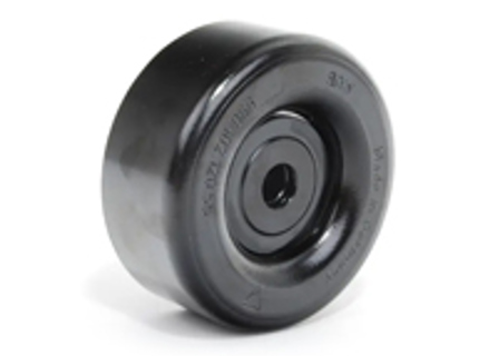 Drive belt deflection roller Porsche 996 / Boxster 986 / Boxster 987 / 997 - 99610211856