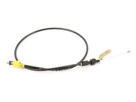 Cruise control bowden cable. Porsche 911 81-83 - 91161712402 Cruise control bowden cable. Porsche 911 81-83 - 91161712402
