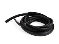 Door seal. Porsche 993 Cabrio (OE 99350409502 / 99350409501) - 99350409501, 99350409502 - 99350409501, 99350409502 Door seal. Porsche 993 Cabrio (OE 99350409502 / 99350409501) - 99350409501, 99350409502 - 99350409501, 99350409502