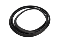 Bonnet seal. Porsche 993 Carrera & 993 Turbo - 99350464101 Bonnet seal. Porsche 993 Carrera & 993 Turbo - 99350464101