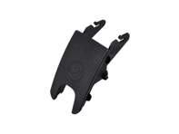 Plastic cover for child seat mount point ISOFIX. Porsche 95B.1 / 95B.2 / 95B.3 Macan 2017>> - 95B8871871E0, 95B887187OM8, 95B887187OP1, 95B887187OV4, 95B8871874H0, 95B8871877N0, 95B887187 Plastic cover for child seat mount point ISOFIX. Porsche 95B.1 / 95B.2 / 95B.3 Macan 2017>> - 95B8871871E0, 95B887187OM8, 95B887187OP1, 95B887187OV4, 95B8871874H0, 95B8871877N0, 95B887187