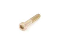 Clutch bolt. Porsche 964 / 993 / 996 / 997 / 968 - 99951001502, 99951001501 - 313 09 786 03 22, 999 510 015 02
