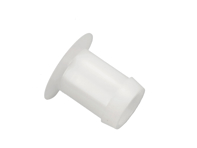 Enchufe de desbordamiento de combustible. Porsche 911 63-89 / 912 65-70 - 90120159300, 91120159300, 1615651400, 90120159121, 96420115300