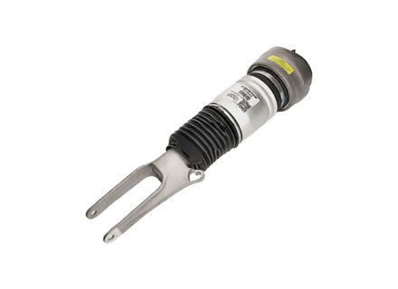 Amortisseur de suspension pneumatique avant. Porsche 970 mk2 Panamera 2014 - 2016 - 97034305234, 97034305235, 97034305237, 97034305134, 97034305135, 97034305137 - DAS10214, DAS10215