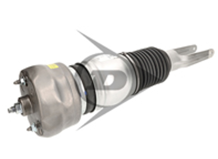 Amortisseur de suspension pneumatique avant. Porsche 970 mk2 Panamera 2014 - 2016 - 97034305234, 97034305235, 97034305237, 97034305134, 97034305135, 97034305137 - DAS10214, DAS10215