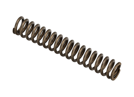 Drukveer carterzuiger. Porsche 993 / 996 turbo / 997 turbo - 90110753101