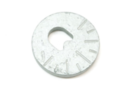 Eccentric washer for alignment for Porsche Boxster / Cayman / 911 - 99633121900, PAF007648