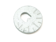 Eccentric washer for alignment for Porsche Boxster / Cayman / 911 - 99633121900, PAF007648 Eccentric washer for alignment for Porsche Boxster / Cayman / 911 - 99633121900, PAF007648