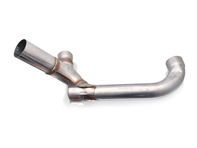 Air distributor tube. Porsche 911 84-89 - 93021133500 Air distributor tube. Porsche 911 84-89 - 93021133500
