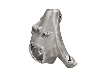 Radträger vorne. Porsche 991 / 981 Boxster / 981C Cayman - 99134115705, 99134115805, 99134115704, 99134115804, 99134115706, 99134115806