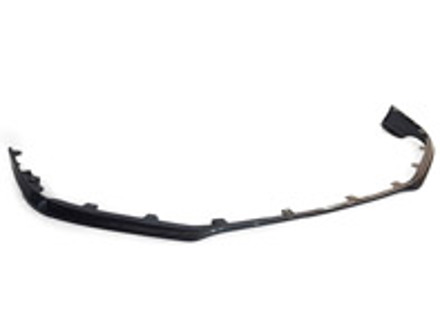 Becquet inférieur de pare-chocs avant, fibre de carbone. Porsche 991 Turbo - 99150552502G2X Becquet inférieur de pare-chocs avant, fibre de carbone. Porsche 991 Turbo - 99150552502G2X