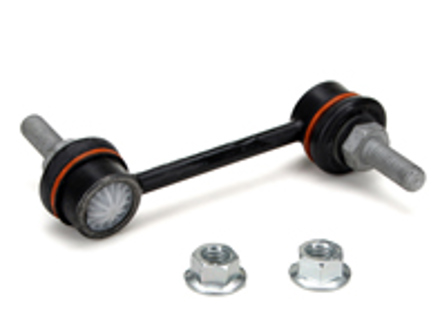 Drop-link, achter. Porsche 996 C2, 996 C4 / 996TT - 99633306904, 99633306903, 99633306902